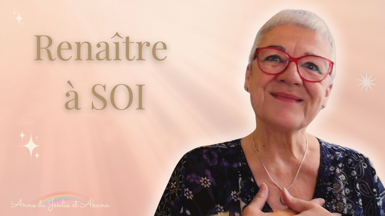 J’ai cessé de lutter… et j’ai retrouvé ma puissance