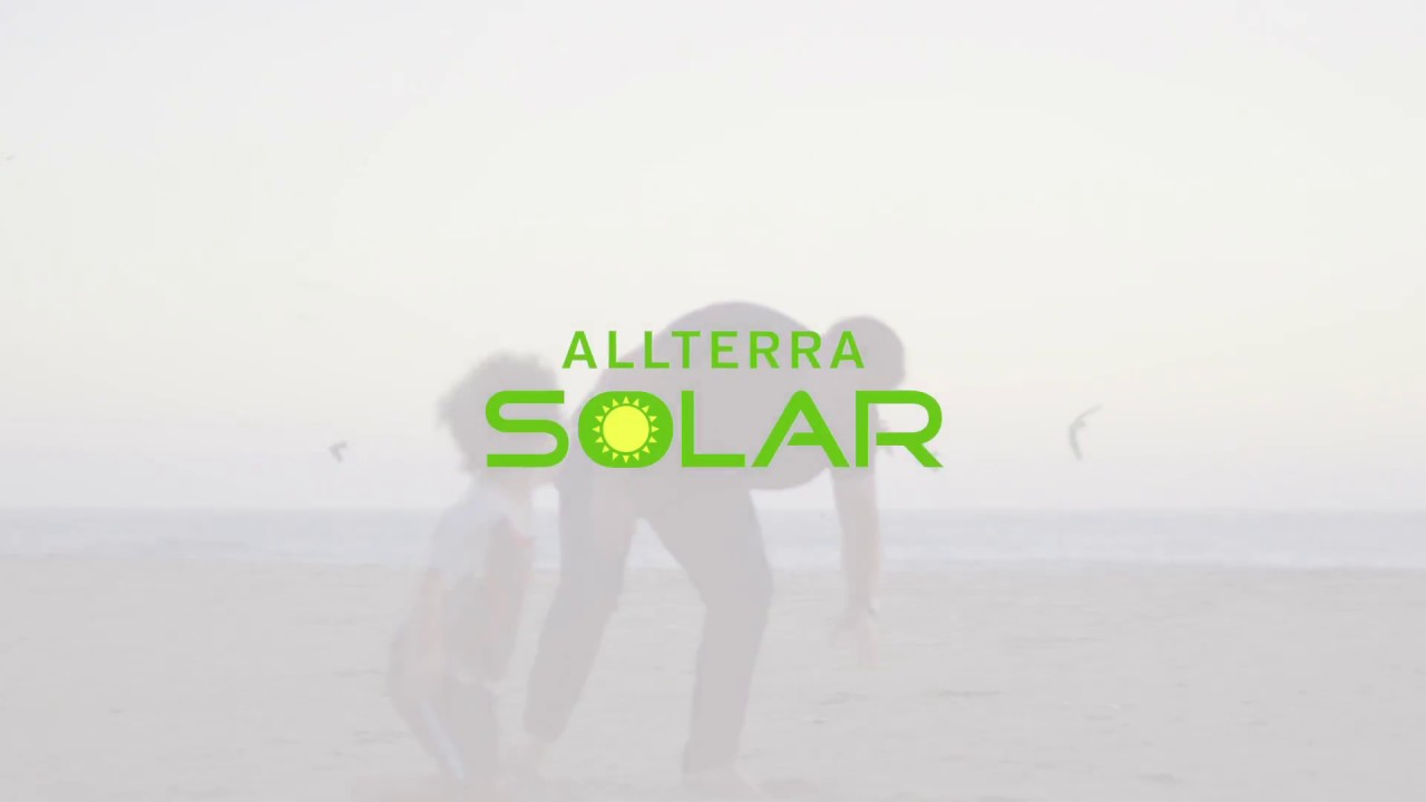 Allterra Solar | Energy on a Human Scale