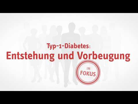 Video: Ein Alarmierender Trend Bei Falsch Diagnostizierten Diabetesfällen