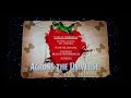 Opening To Across The Universe 2008 UK DVD Disc 2 Opening To Across The Universe 2008 UK DVD Disc 2