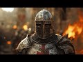 Templars grace  chant of the benevolent knights