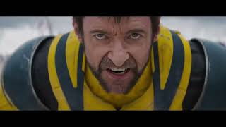 Marvel Studios Deadpool & Wolverine | Cinemark XD Exclusive Trailer (2024)