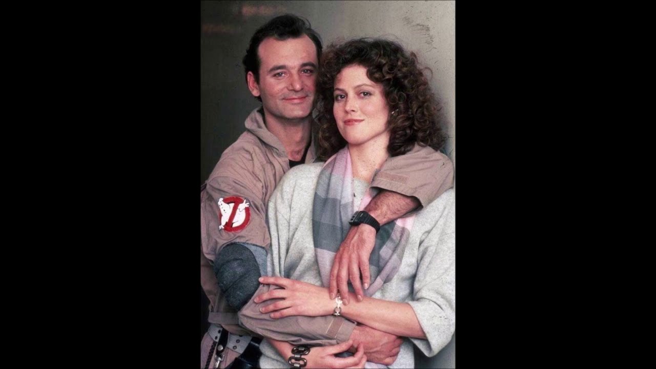 Ghostbusters Hallway Photos Compendium