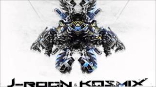J-Roon & Kosmix - Attack Em