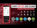 LAUNCH CRP429C OBD2 Scanner – Don’t Buy Before Watching This Full Review!