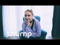 Låpsley in Georgia - THUMP Specials (Trailer)