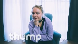 Låpsley in Georgia - THUMP Specials (Trailer)