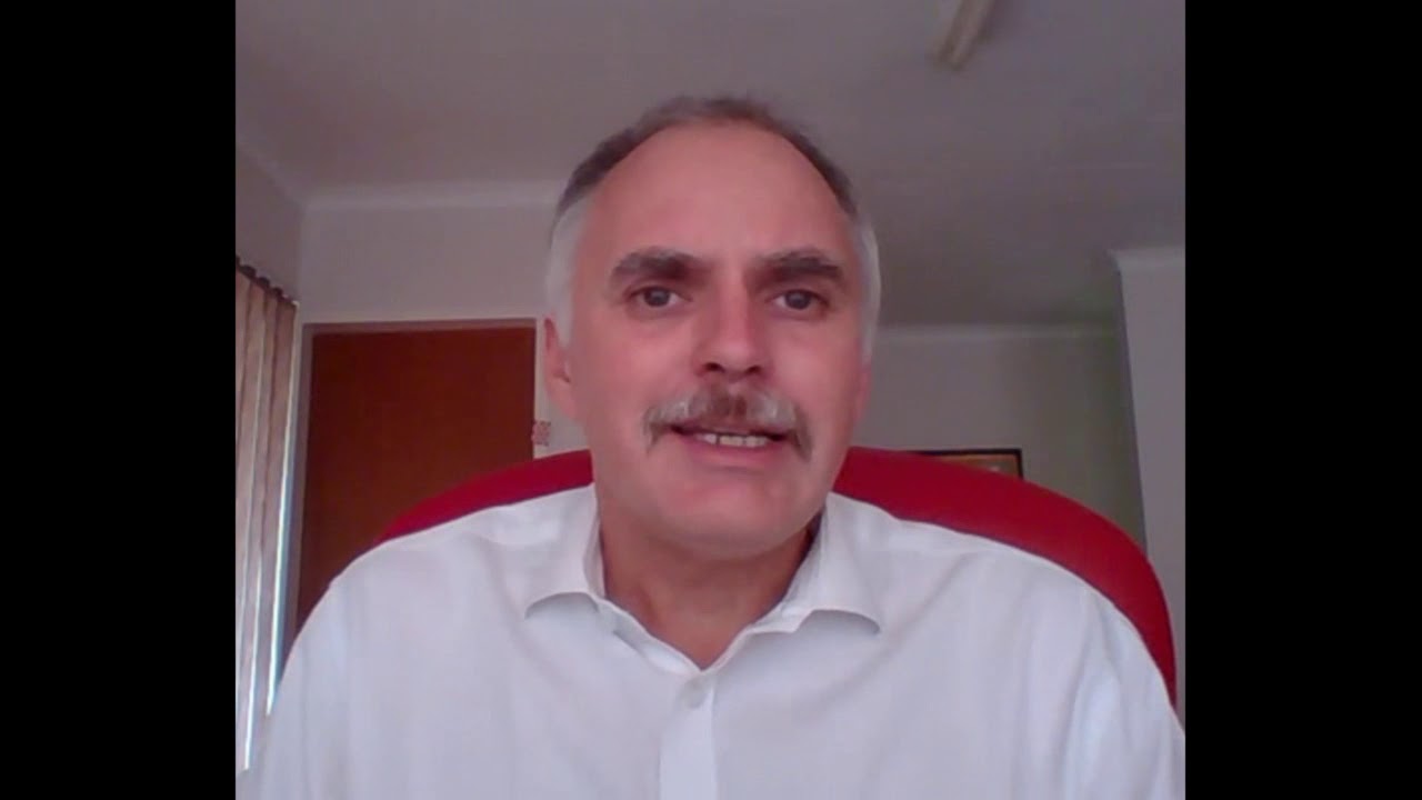 WaterWeek PES video JNB2 small