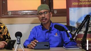 Ust. Azis Muslim : Profil Kader Muhammadiyah