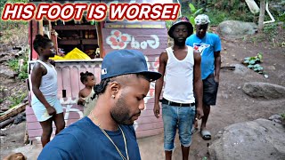 💔 WE GOT SOME TERRIBLE NEWS ABOUT THE FATHER! 