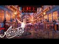 Amici 24 - Francesco - Les bourgeois