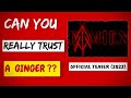 CAN YOU REALLY TRUST A GINGER?? | Damien Official Teaser (2022)