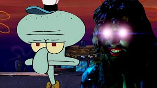 Ytp Skodwarde And The Twisted Merman