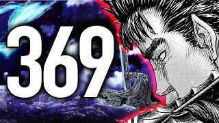 BERSERK 369 - No