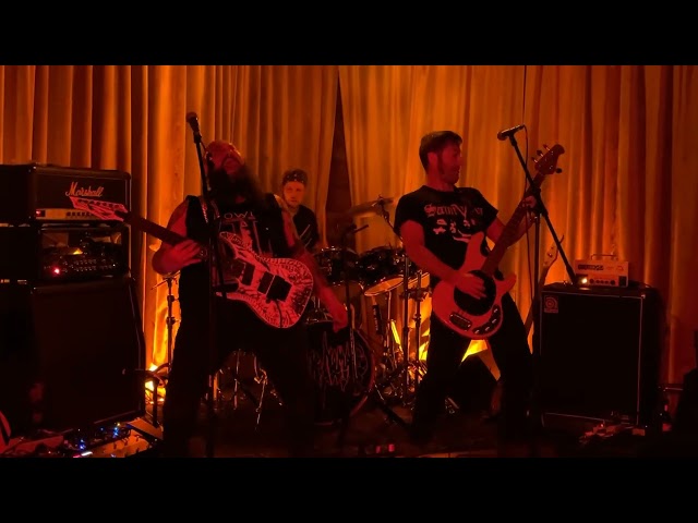 Stone Nomads - Dragon Time
