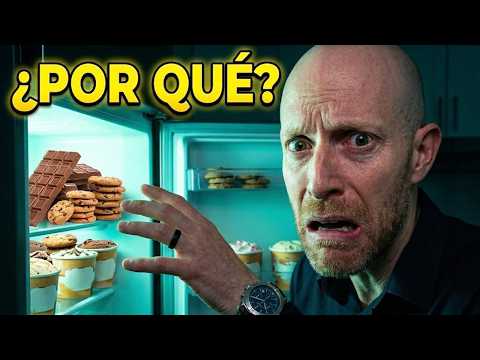 Sugar Cravings: The Scientific Truth