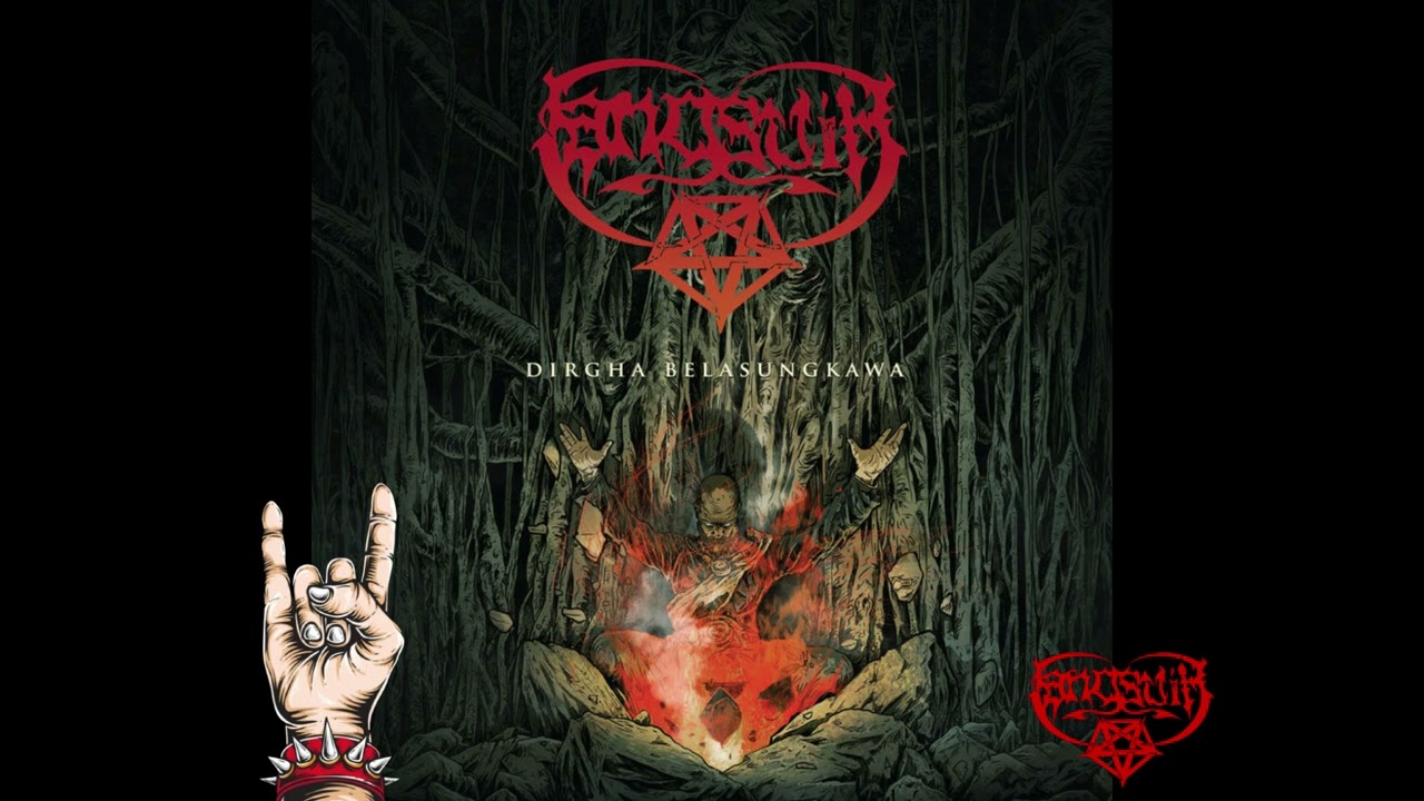 Langsuir  - Jebat