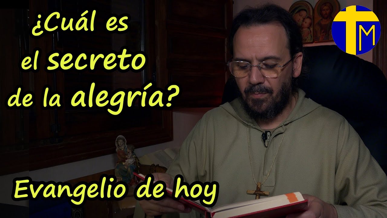 🔥LECTIO DIVINA de HOY viernes 30 mayo 2025 🙏 EVANGELIO de HOY viernes ...