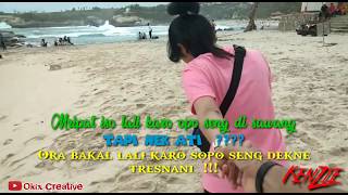 Story Wa Sampek tuwek # denny caknan || IG @okix024