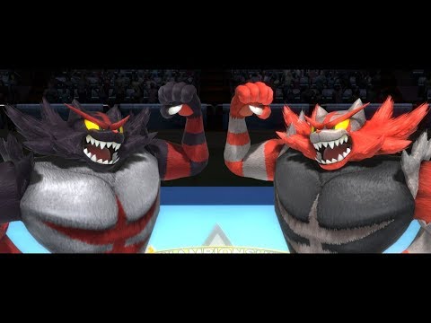 The Comeback King 2: Chad Cats - Ale64's Stories / Montages