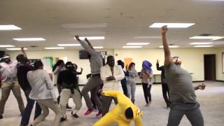 Harlem Shake - CVCC