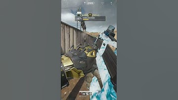 THIS is how you kill a Sineva