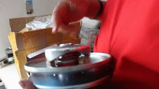 Unboxing A $78 Torque Converter From Amazon