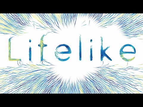 Lifelike: Chapter One (by kunabi brother GmbH) Apple Arcade (IOS) Gameplay Video (HD)