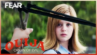 Getting Revenge on School Bullies | Ouija: Origin of Evil