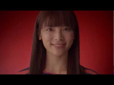 【CM】 ワンダ 「メッセージ」編 AKB48 秋元才加