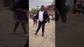 Mzansi Dance Moves