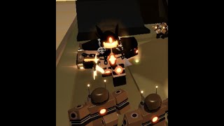 Tower Blitz Winter 2021 - Chapter 3 Triumph