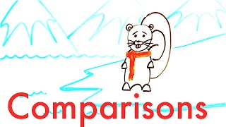 Comparisons