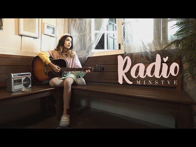 Radio - Minstve [ Official Music Video ] class=