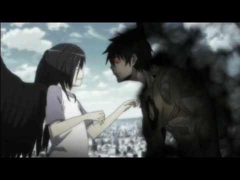 【hatarakumaousama !!】　maou vs Lucifer