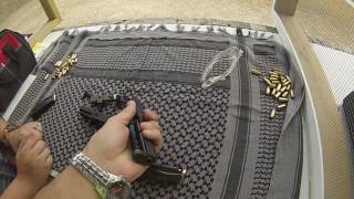 Sig Sauer P320 Break Down and review