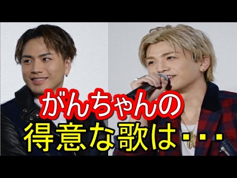 【キュン死にするらしい】三代目JSB登坂広臣が岩田剛典の歌声は意外と・・・ 【マルチエンタメ放送局】