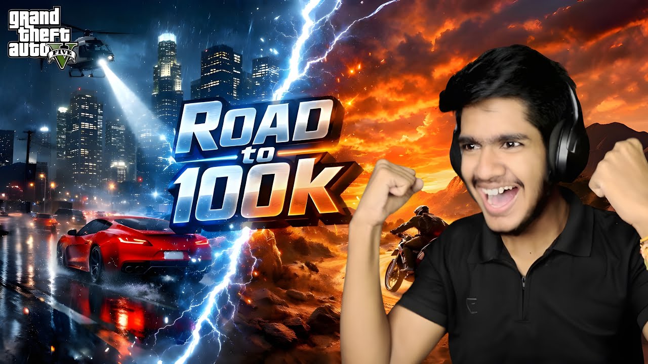 Live GTA Session: Story Mode and GTA Online #roving_gamer