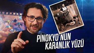 Pinokyonun Karanlık Yüzü