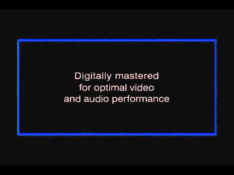 20th Century Fox Home Entertianment THX 1999