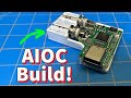 Lets build that aioc board