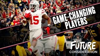 The biggest game-changers of the 2016 NFL Draft