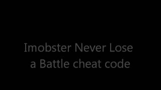 Imobster Cheat Code EVUW6N
