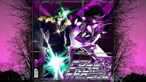 ROMANCEPLANET w/ STAKILLAZ - FALL FROM THE SKY PT.2 (OFFICIAL AUDIO)