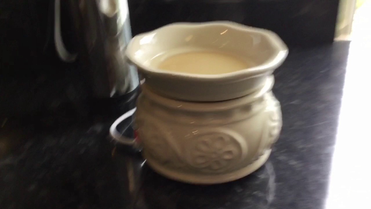 Cheap and Effective Melt Warmer - Glade