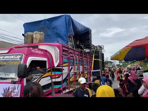 Dj teh poci Carnaval