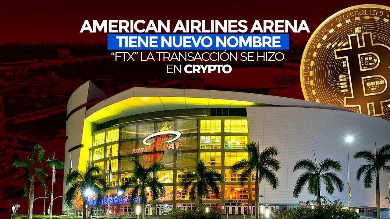 AMERICAN AIRLINES TIENE NUEVO NOMBRE 