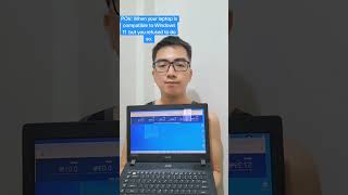 I refused to upgrade to Windows 11 #microsoft #windows10 #windows11 #ssd #issue