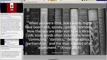 How to Conduct a Community Needs Assessment CAN 3-28-2018