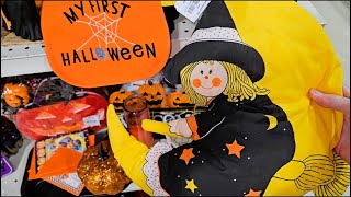 THRIFT WITH US for Vintage Halloween, Thanksgiving and Fall!  Still looking for last minute things!